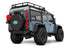 TRX-4M DEFENDER X BLUE - (1/18) 97054-1-XBLU