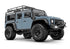 TRX-4M DEFENDER X BLUE - (1/18) 97054-1-XBLU