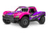 MINI SLASH 4X4 PINK/PURPLE (BATTERY & CHARGER INCLUDED)