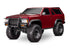 (IN-STORE PICKUP ONLY) TRX-4 NISSAN PATHFINDER RED (1/10) 110056-4-RED