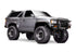 (IN-STORE PICKUP ONLY) TRX-4 NISSAN PATHFINDER SILVER (1/10) 110056-4-SLVR