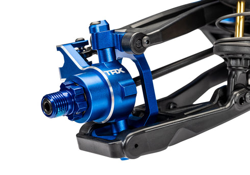 (IN-STORE PICK UP ONLY) MAXX ULTIMATE BLUE/RED (1/10) - 89087-4-BLUE