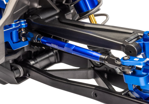 (IN-STORE PICK UP ONLY) MAXX ULTIMATE BLUE/RED (1/10) - 89087-4-BLUE