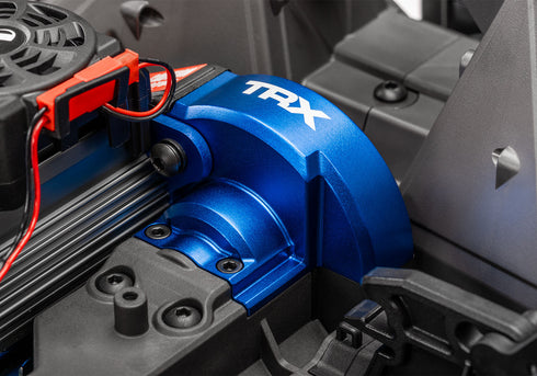 (IN-STORE PICK UP ONLY) MAXX ULTIMATE BLUE/RED (1/10) - 89087-4-BLUE