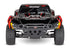 SLASH 2WD VXL W/ EXTREME HD RED (1/10) - 58376-74-RED