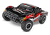 SLASH 2WD VXL W/ EXTREME HD RED (1/10) - 58376-74-RED