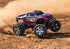 STAMPEDE 2WD HD RED W/ BATTERY (1/10) - 36254-8-RED