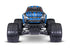 STAMPEDE 2WD HD BLUE W/ BATTERY (1/10) - 36254-8-BLUE