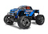 STAMPEDE 2WD HD BLUE W/ BATTERY (1/10) - 36254-8-BLUE