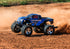 STAMPEDE 2WD HD BLUE W/ BATTERY (1/10) - 36254-8-BLUE