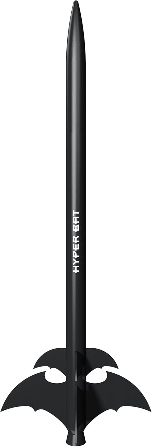 HYPER BAT 2-STAGE ROCKET (INTERMEDIATE)