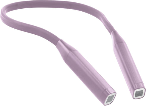 ATLAS RECHARGABLE NECK LIGHT LAVENDER