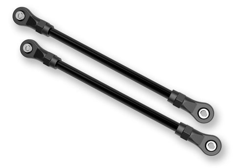 BLACK TRX-4 1979 CHEVROLET BLAZER (1/10) - 82276-4-BLK