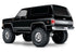 BLACK TRX-4 1979 CHEVROLET BLAZER (1/10) - 82276-4-BLK