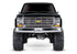BLACK TRX-4 1979 CHEVROLET BLAZER (1/10) - 82276-4-BLK