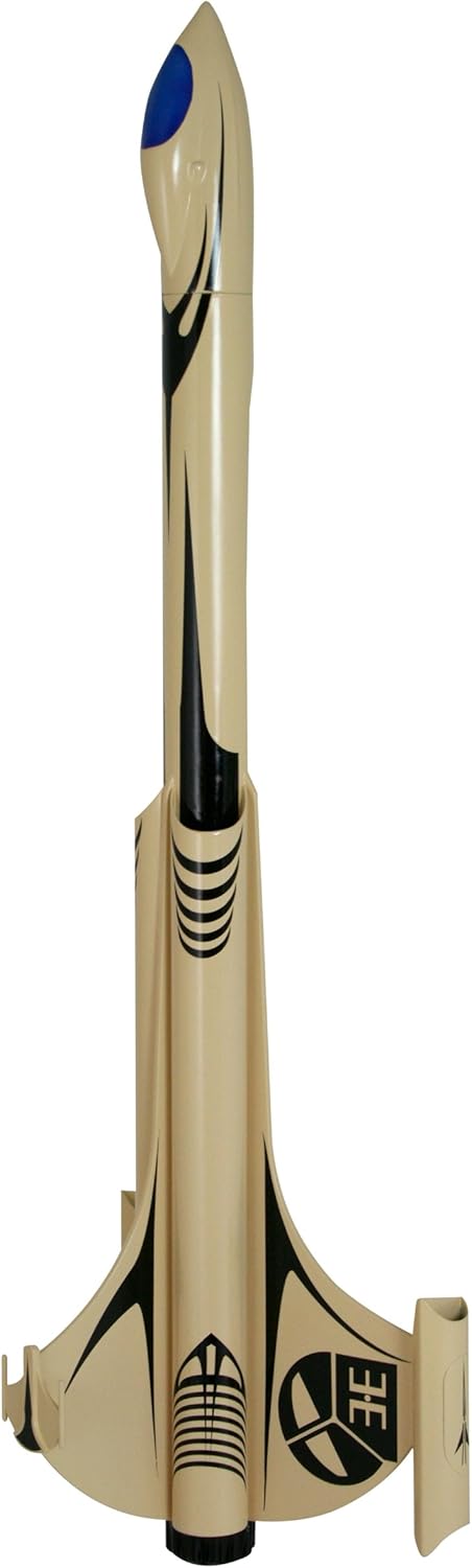 ESTES XARCONIAN CRUISER MODEL ROCKET KIT