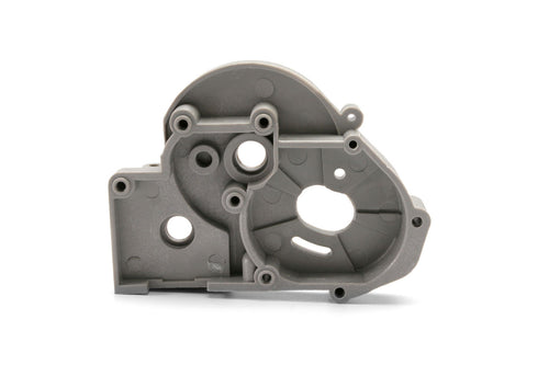 RED STAMPEDE 2WD XL-5 W/ BATTERY & CHARGER (1/10) - 36254-8-REDX