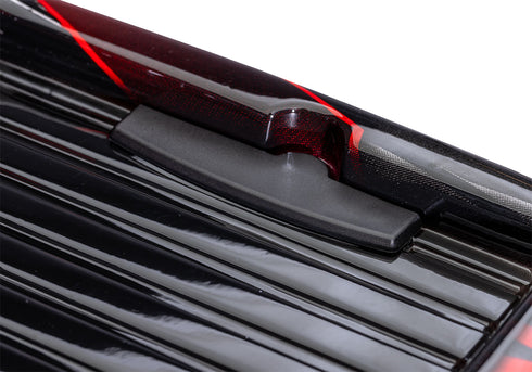 RED STAMPEDE 2WD XL-5 W/ BATTERY & CHARGER (1/10) - 36254-8-REDX