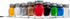 All Purpose Enamel Paint Set (9) Testors