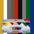 All Purpose Enamel Paint Set (9) Testors