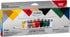 All Purpose Enamel Paint Set (9) Testors