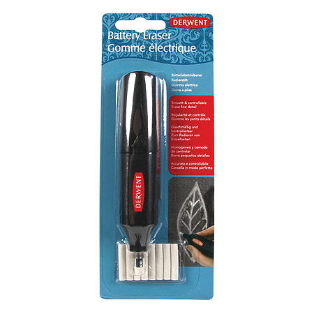 Electric Eraser Refills