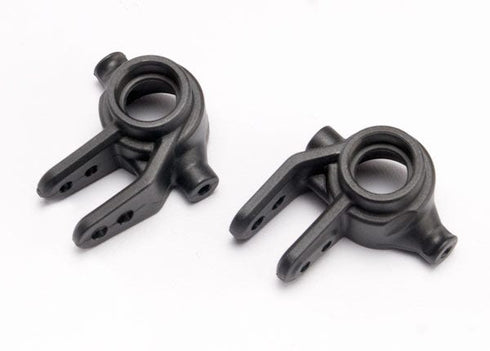 TRX-6837 TRAXXAS STEERING BLOCKS, LEFT & RIGHT