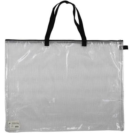 MESH ART BAG 20X26"