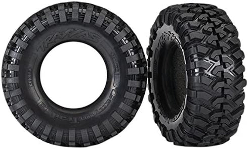 Canyon Trail Tires