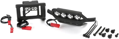 TRAXXAS LED LIGHT SET 2WD RUSTLER/BANDIT