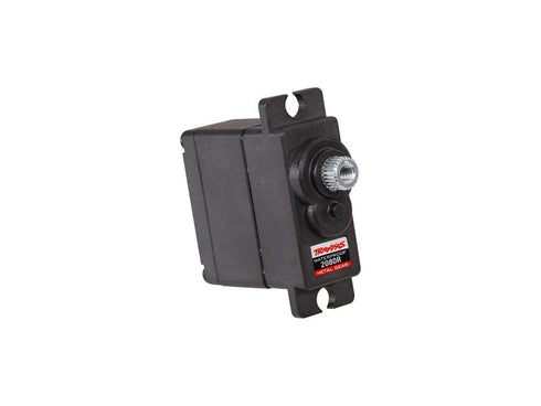 Servo, Micro, Waterproof, Meta