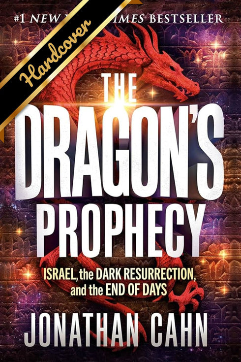 The Dragon'S Prophecy