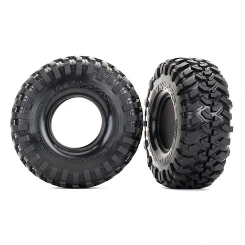 TRAXXAS CANYON TRAIL 2.2 IN. TIRES 8170