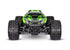 MINI MAXX BL-2S GREEN (1/16) - 107154-1-GRN