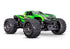 MINI MAXX BL-2S GREEN (1/16) - 107154-1-GRN