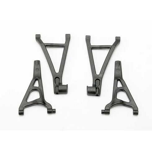 TRAXXAS 7131 1/16 REVO FRONT SUSPENSION ARM SET