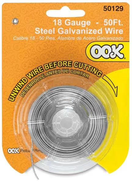 18 Gauge Wire