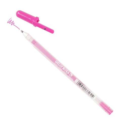 Gelly Roll Rose 38170