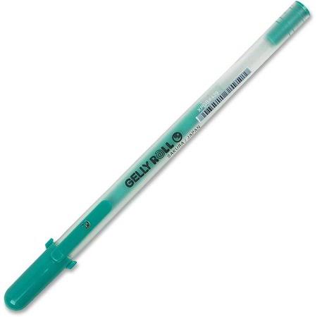 GR GREEN 38172 GELLY ROLL