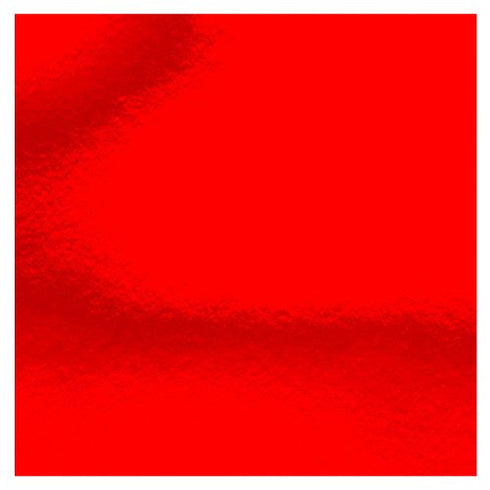 FOIL BOARD RED 20X26