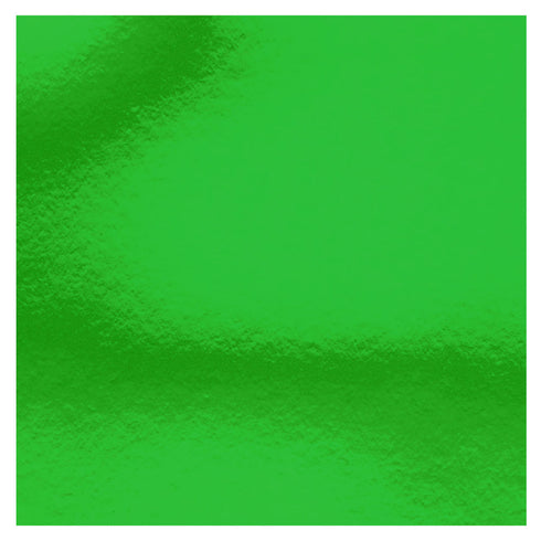 FOIL BOARD GREEN 20X26
