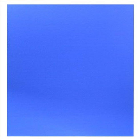 FOIL BOARD DARK BLUE 20X26