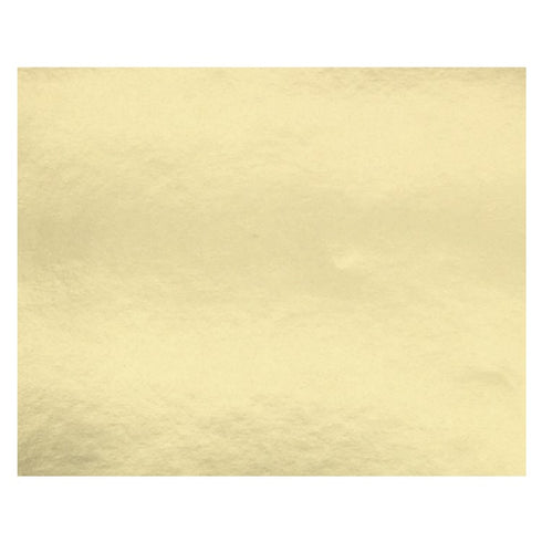 FOIL BOARD DULL GOLD 20X26