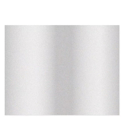 FOIL BOARD DULL SILVER 22 x 28
