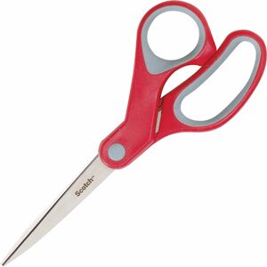7" MULTI PURPOSE SCISSORS