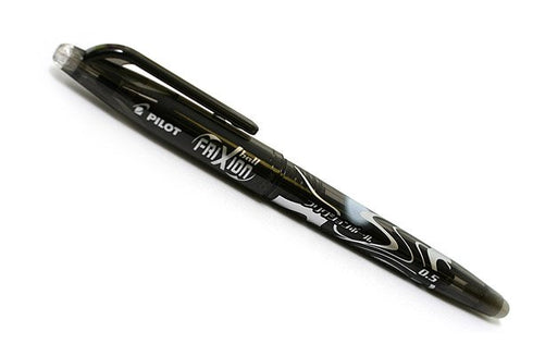 Frixion Pen .05 Blue