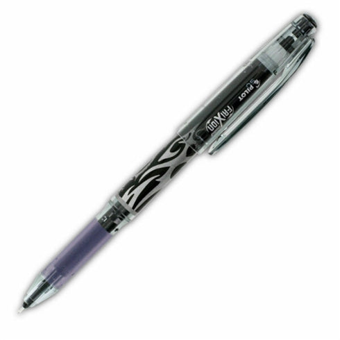 Frixion Pen .05 Black