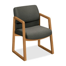 Chair, Guest, Sled, Hrvst/Be