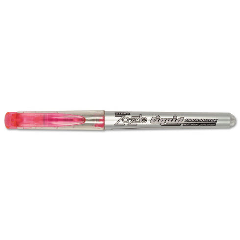 ZAZZLE HIGHLIGHTER PINK
