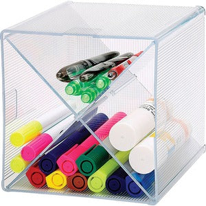 **X Cube Organizer